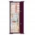 WhiteCoat Clipboard® Trifold - Wine Food Industry Edition